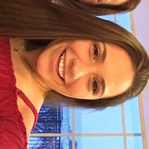 Meet your Posher, Kate